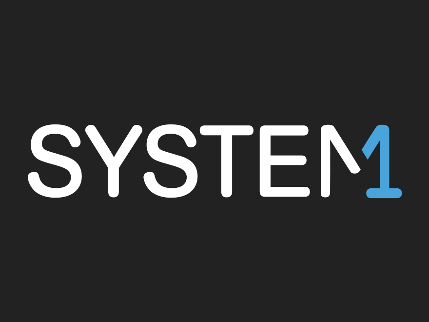System Logo png download - 804*978 - Free Transparent System png Download.  - CleanPNG / KissPNG